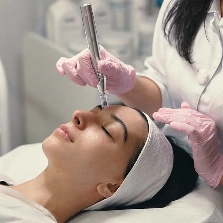 The Dermatologist’s Guide to Anti-Aging Actives